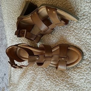 Dr. Scholl's sandals